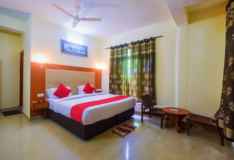 Hotel Una Comfort Great Himalayan Adventure Reosrt 5