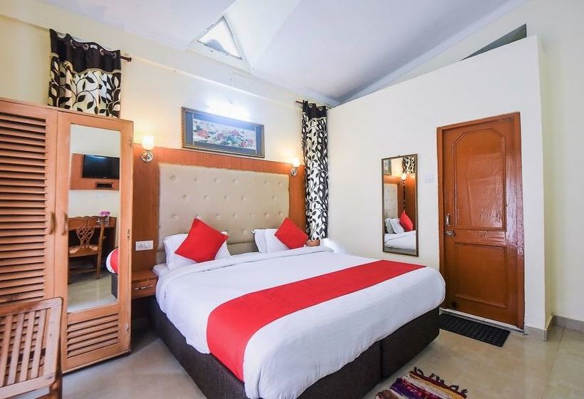 Hotel Una Comfort Great Himalayan Adventure Reosrt 6