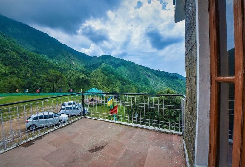 Hotel Una Comfort Great Himalayan Adventure Reosrt 7