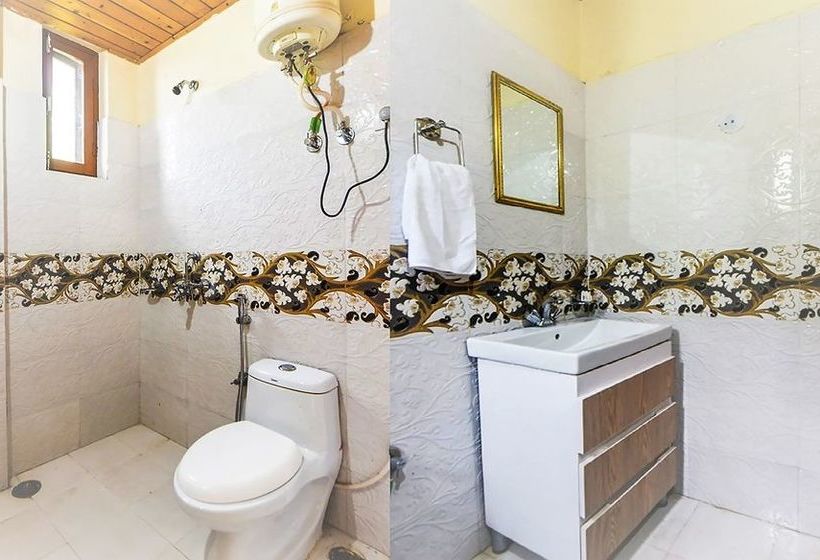 Hotel Una Comfort Great Himalayan Adventure Reosrt 8