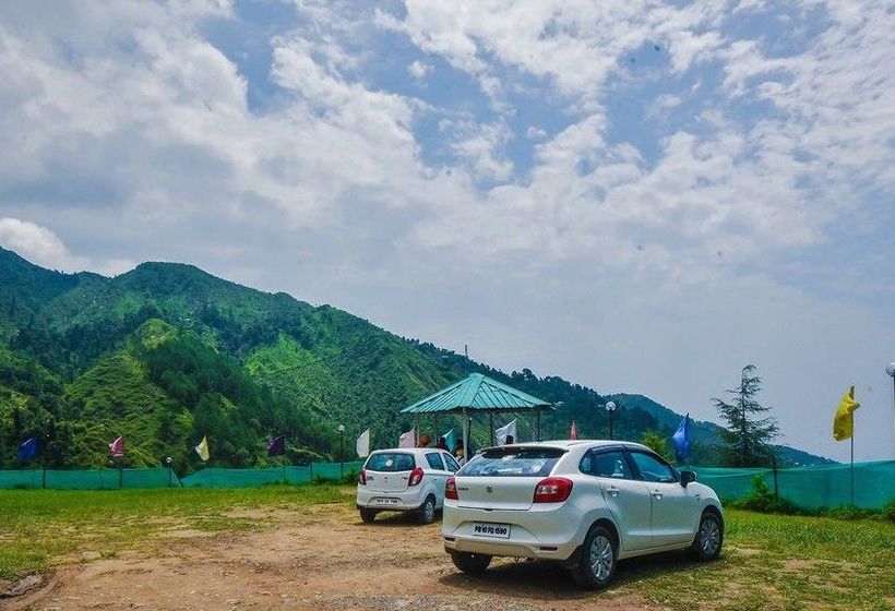 Hotel Una Comfort Great Himalayan Adventure Reosrt 9
