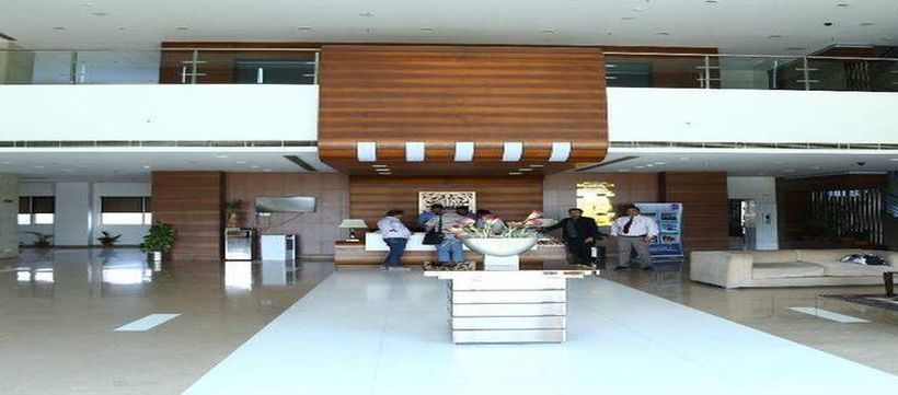 Hotel Tdi Club Retreat 1