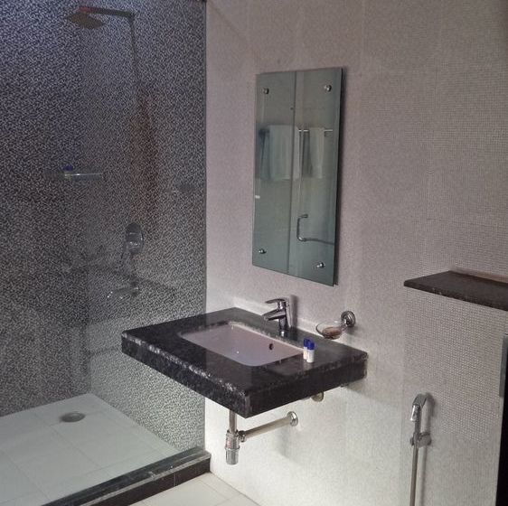 Hotel Tdi Club Retreat 10