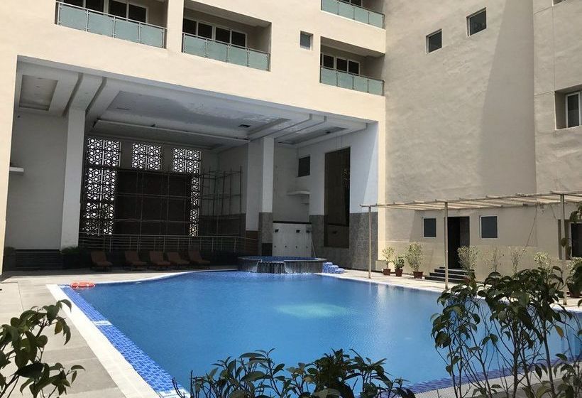 Hotel Tdi Club Retreat 11