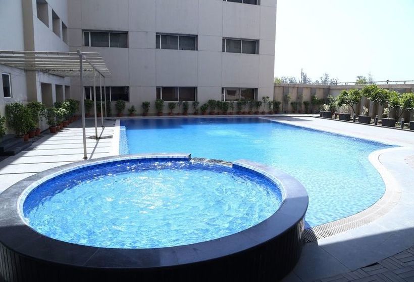 Hotel Tdi Club Retreat 12