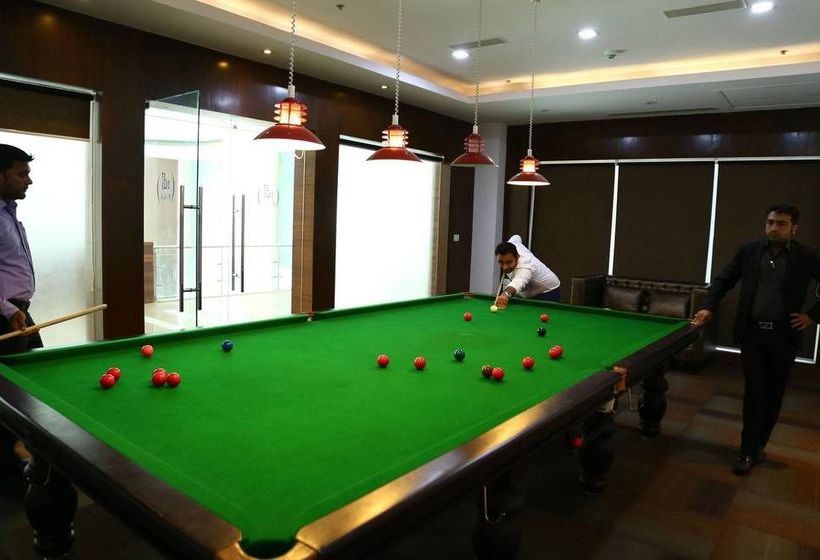 Hotel Tdi Club Retreat 13