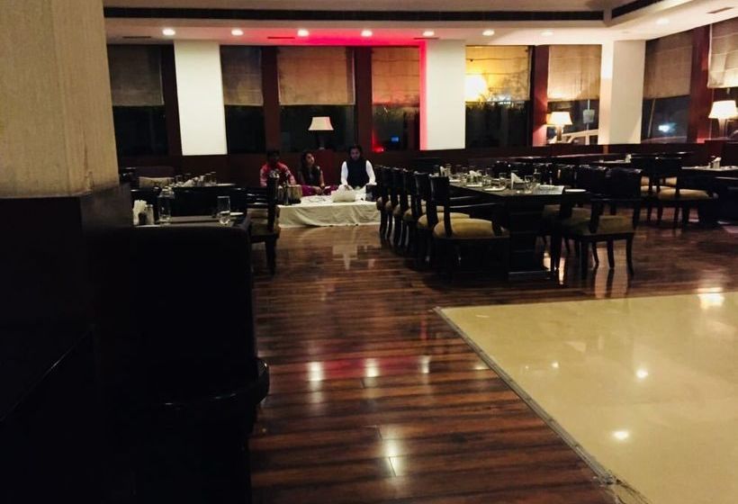 Hotel Tdi Club Retreat 14