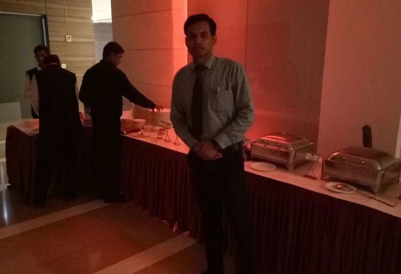 Hotel Tdi Club Retreat 15