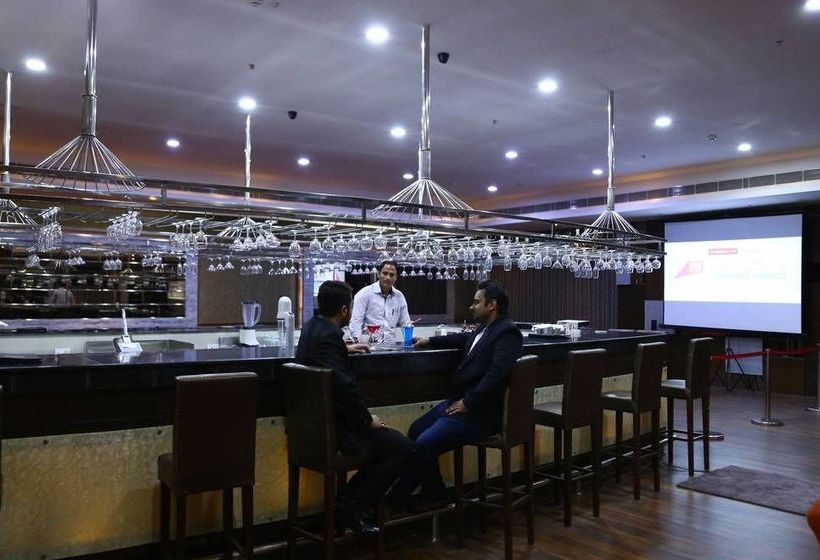 Hotel Tdi Club Retreat 16