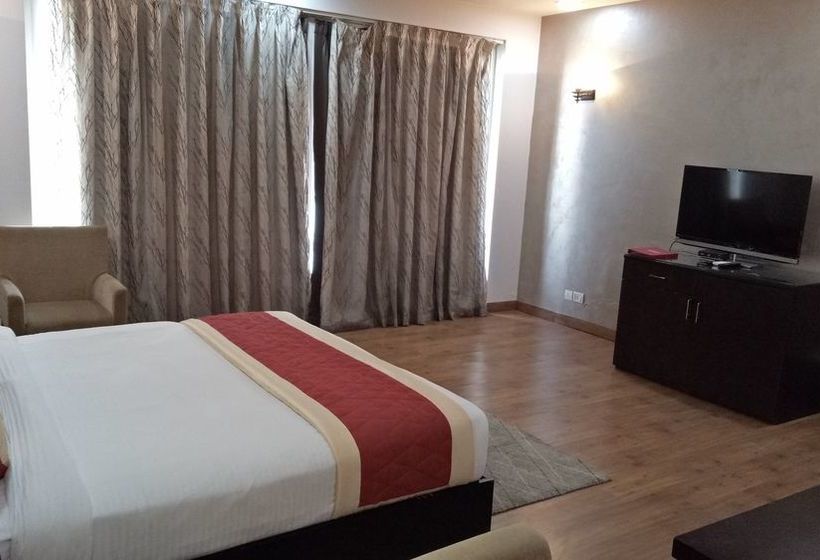 Hotel Tdi Club Retreat 2