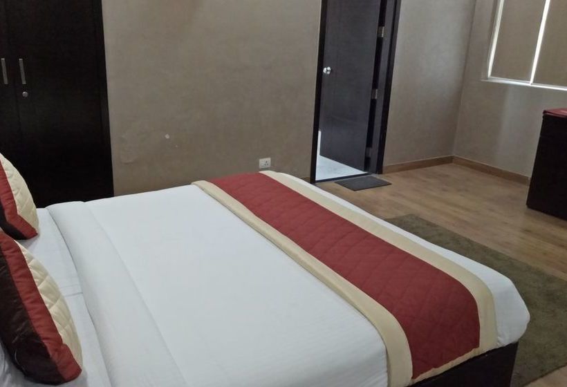 Hotel Tdi Club Retreat 3