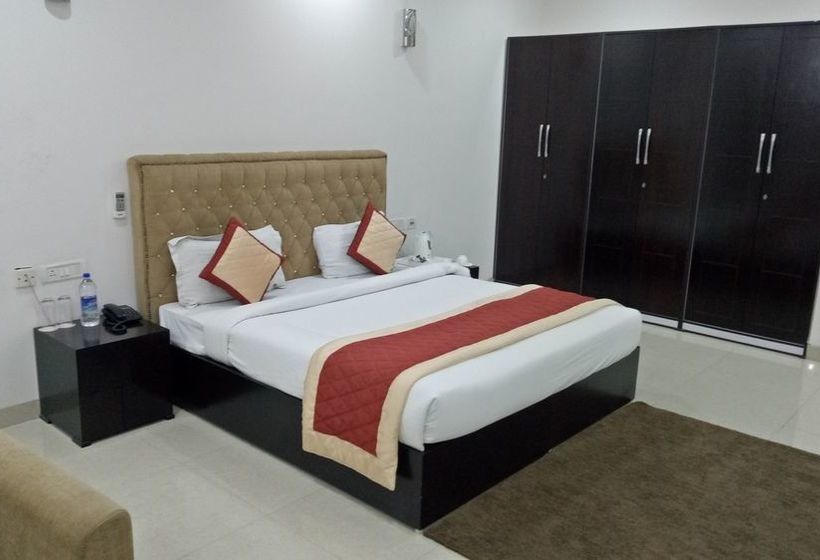 Hotel Tdi Club Retreat 4