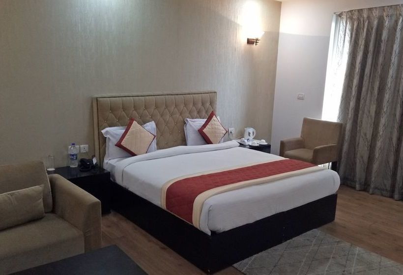 Hotel Tdi Club Retreat 6