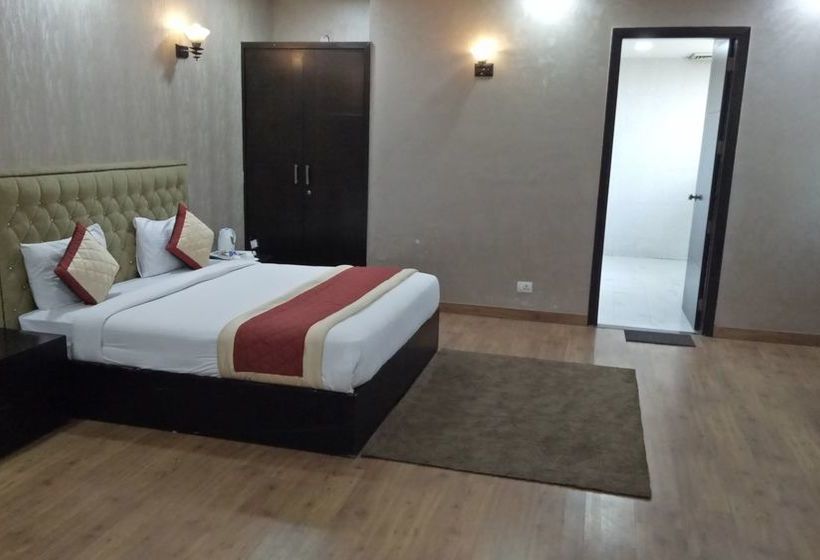 Hotel Tdi Club Retreat 7