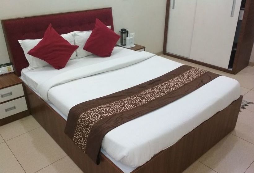 Hotel Tdi Club Retreat 8