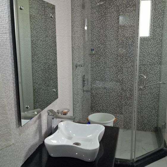 Hotel Tdi Club Retreat 9