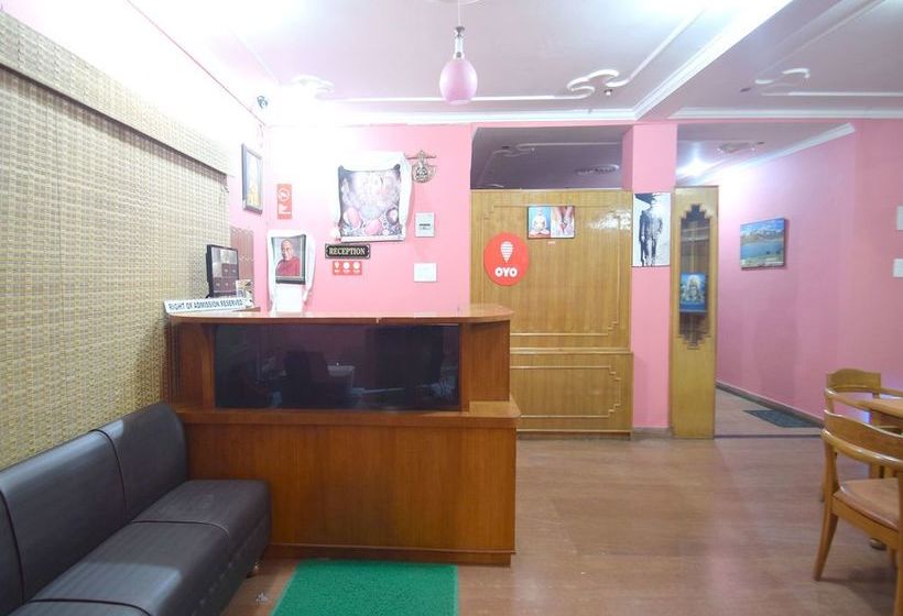 Hotel Manu Vinod 1