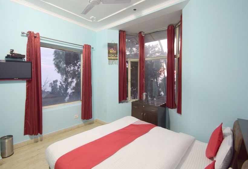 Hotel Manu Vinod 7