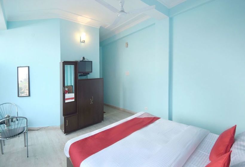 Hotel Manu Vinod 8