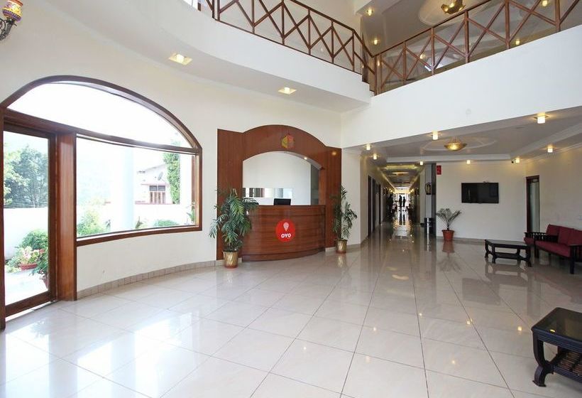 Hotel Happy Home Bhimtal 1