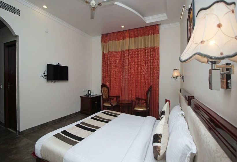 Hotel Happy Home Bhimtal 10