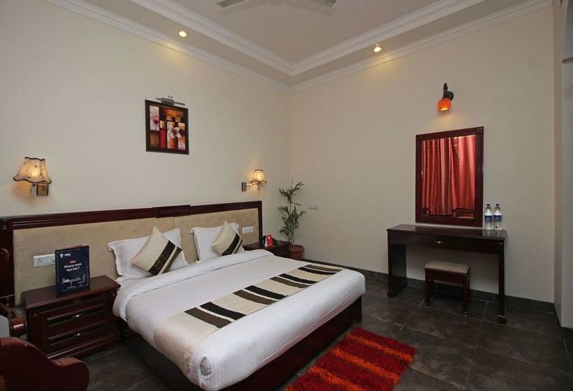 Hotel Happy Home Bhimtal 11