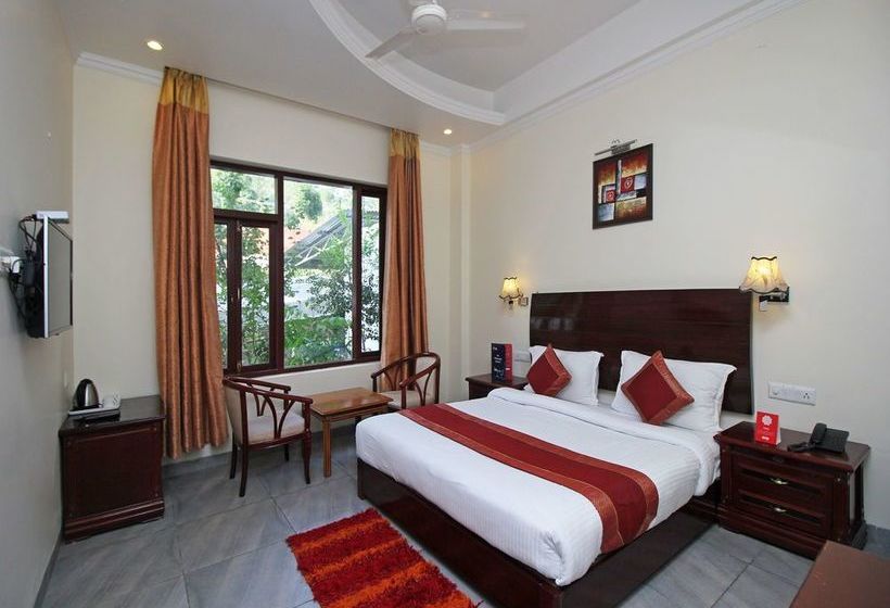 Hotel Happy Home Bhimtal 12