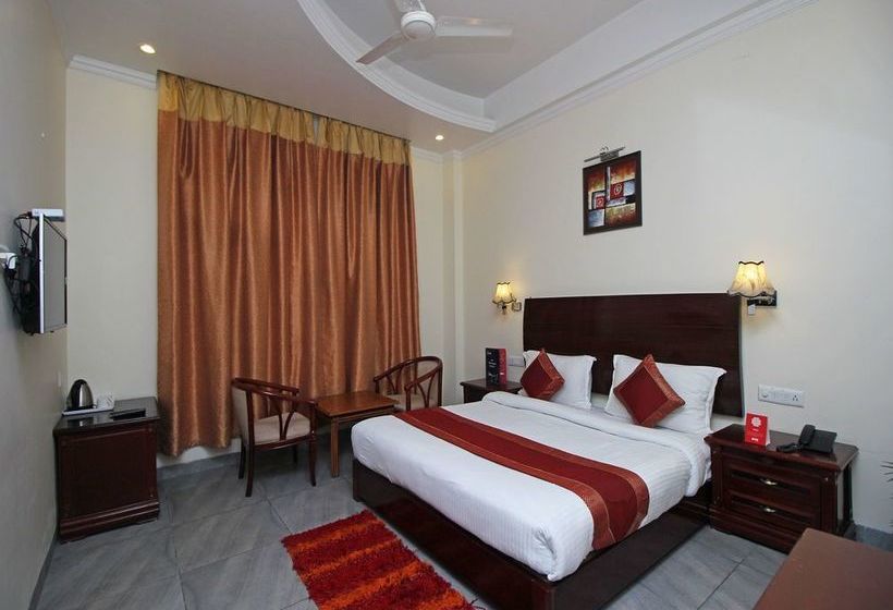 Hotel Happy Home Bhimtal 13