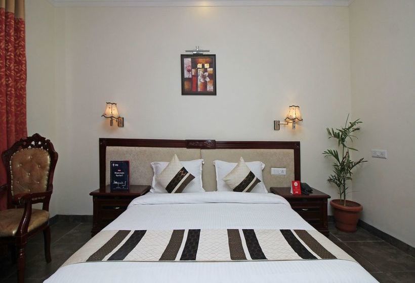 Hotel Happy Home Bhimtal 14