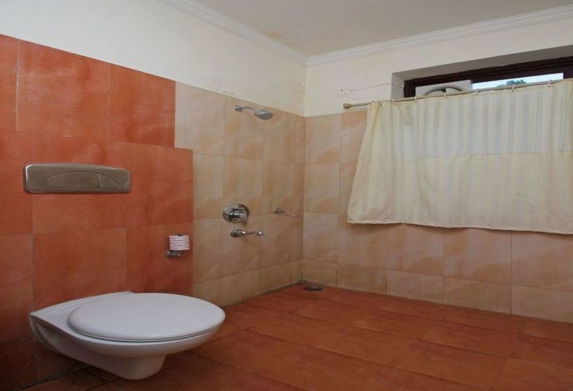 Hotel Happy Home Bhimtal 15