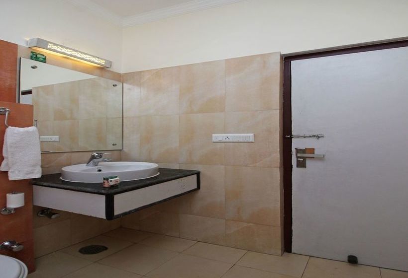 Hotel Happy Home Bhimtal 16