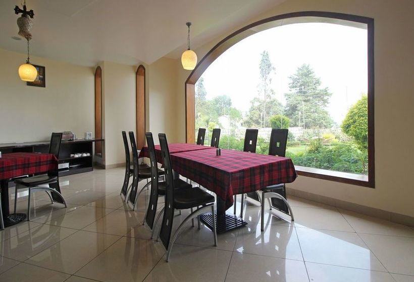 Hotel Happy Home Bhimtal 17