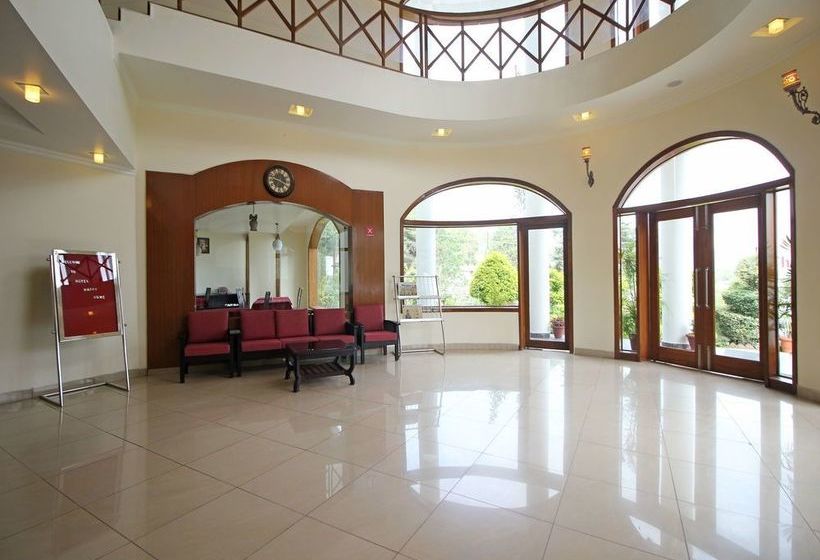 Hotel Happy Home Bhimtal 2