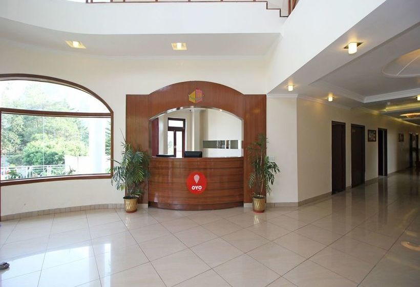 Hotel Happy Home Bhimtal 3