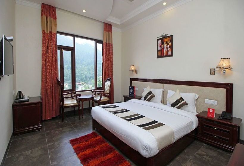 Hotel Happy Home Bhimtal 4