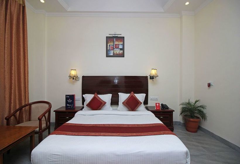 Hotel Happy Home Bhimtal 5