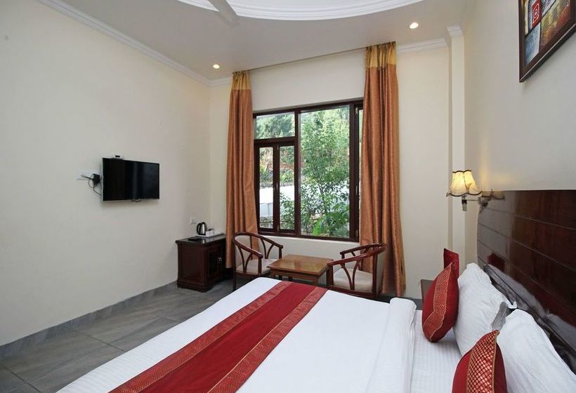 Hotel Happy Home Bhimtal 6
