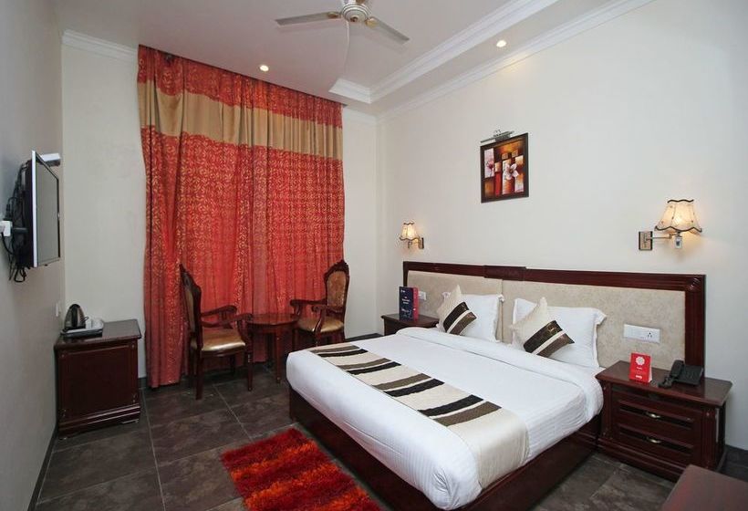 Hotel Happy Home Bhimtal 7