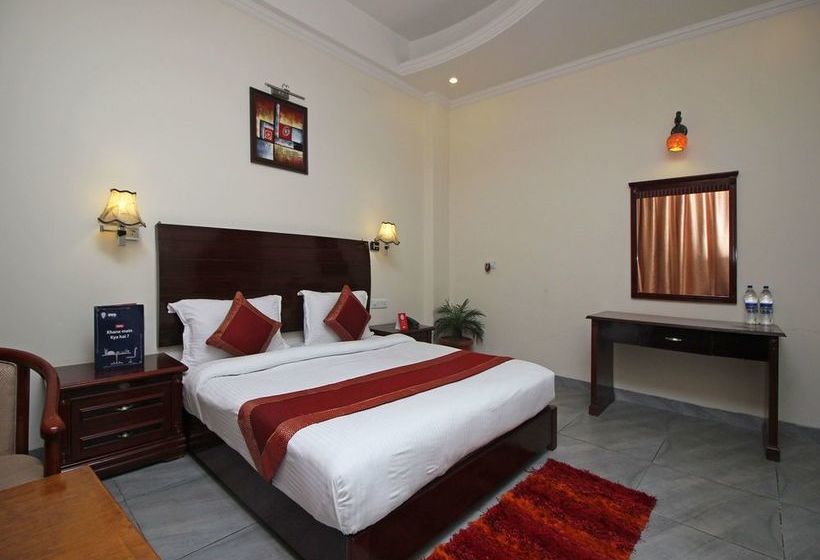 Hotel Happy Home Bhimtal 9