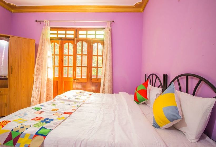 Pension (Hôtel basse catégorie) Studio Calangute Beach 4