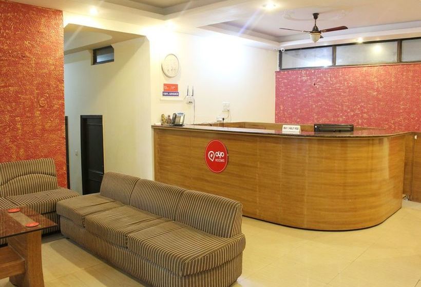 Oyo 1811 Hotel Leisure Palace 1