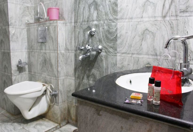 Oyo 1811 Hotel Leisure Palace 10