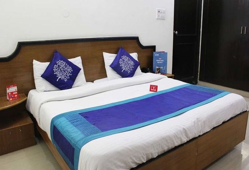 Oyo 1811 Hotel Leisure Palace 5