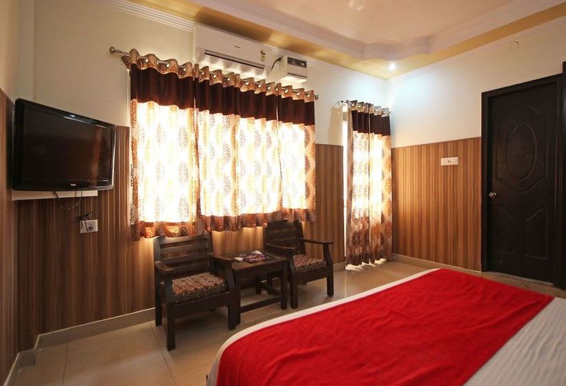 Oyo 1811 Hotel Leisure Palace 7