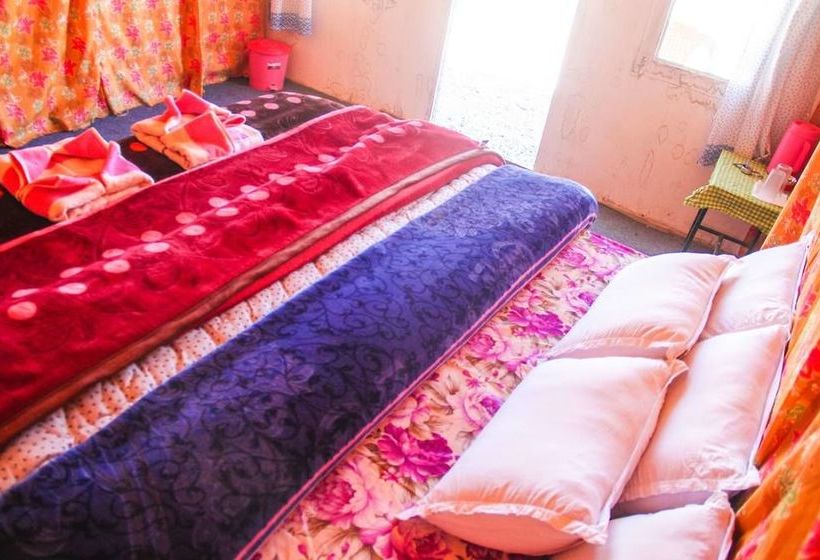 Hotel Woodland Cottage