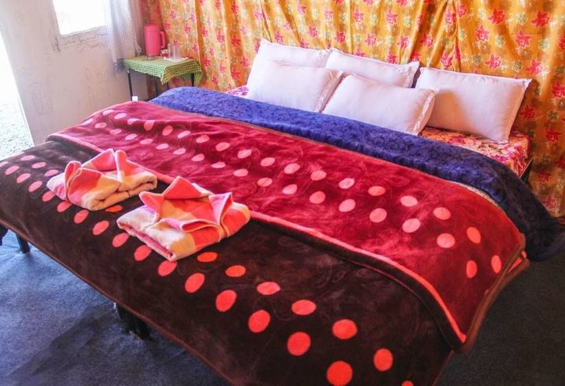 Hotel Woodland Cottage 2