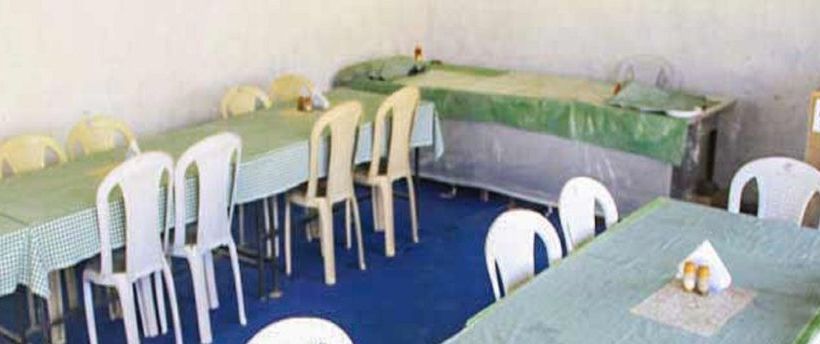 Hotel Woodland Cottage 3