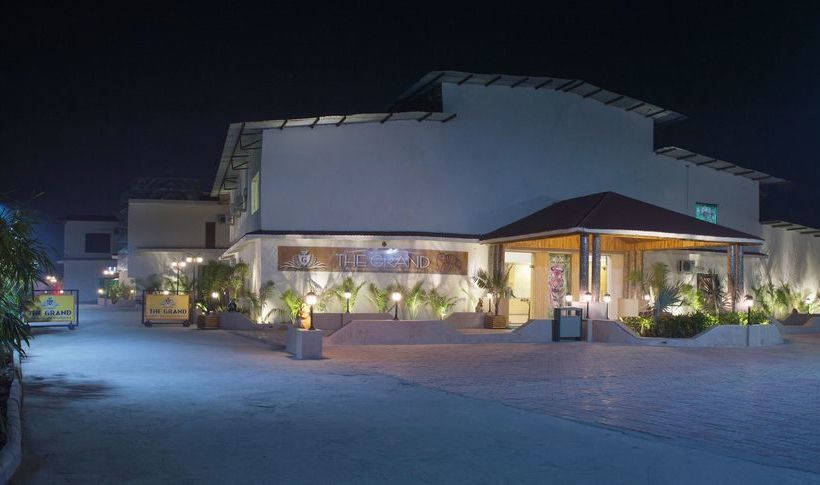 Resort Corbett The Grand