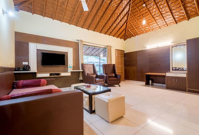 Resort Corbett The Grand 1