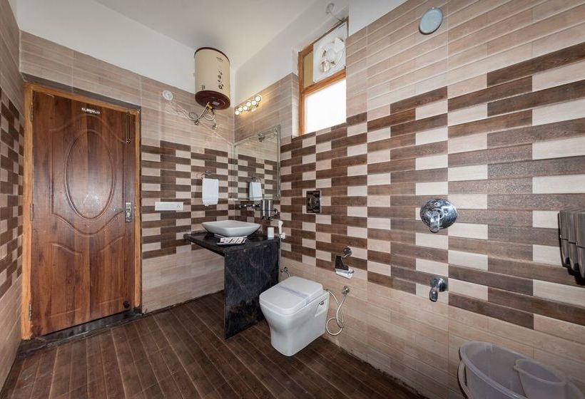 Resort Corbett The Grand 10